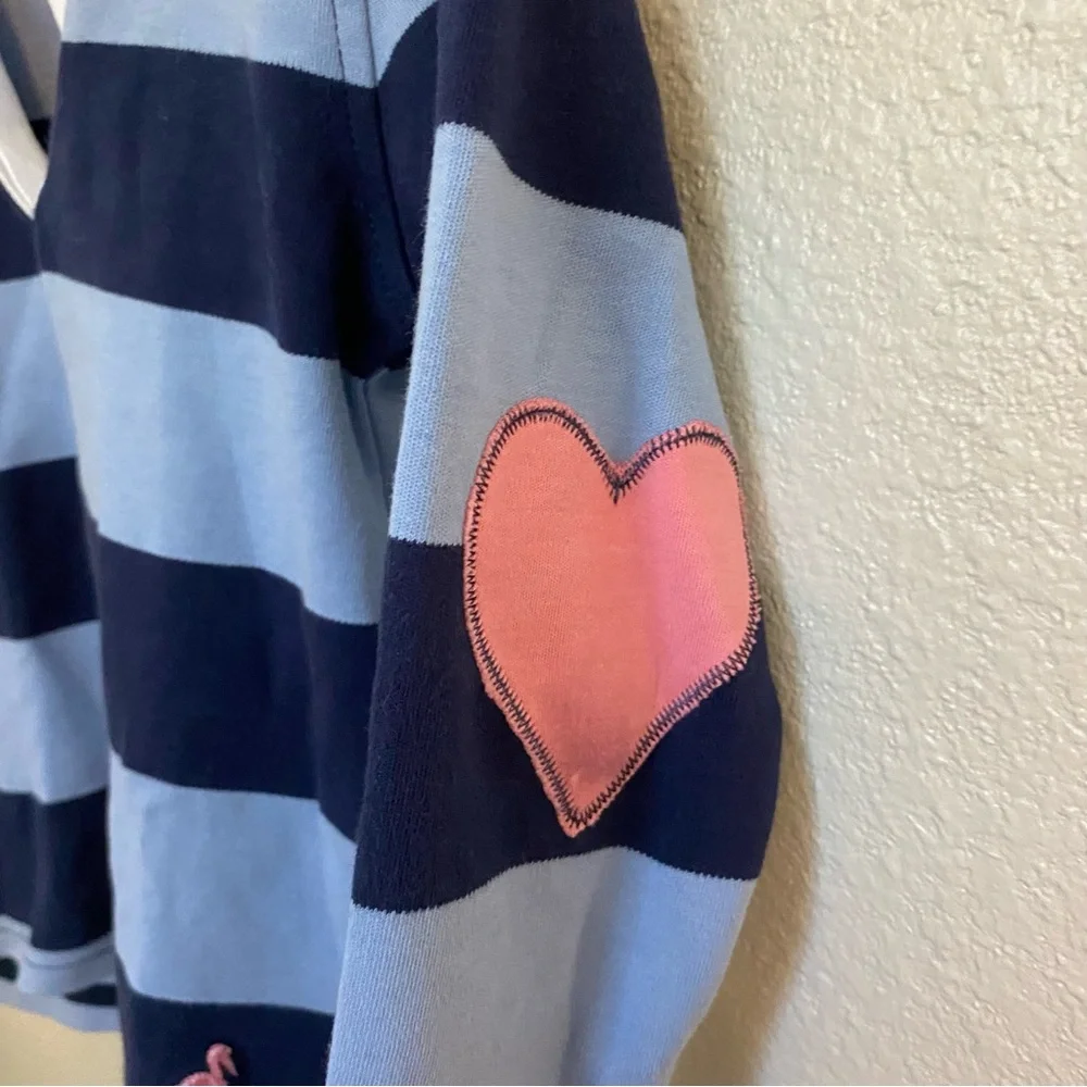 Ramsey Rugby Shirt - Picture 3 of 6